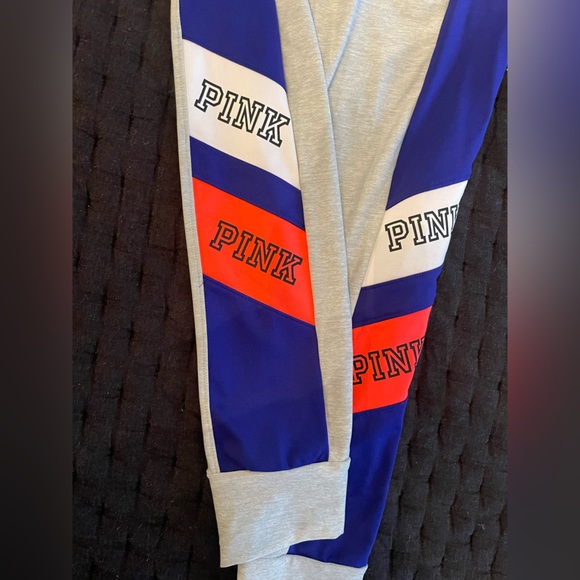 PINK VS jogger - Picture 2 of 4